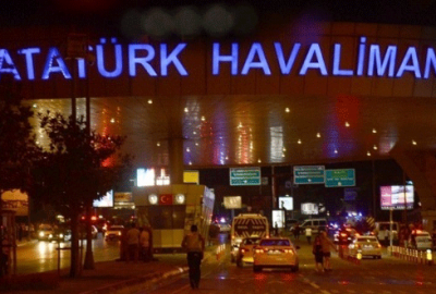 Saldırıda hayatını kaybedenlerin sayısı 45’e yükseldi