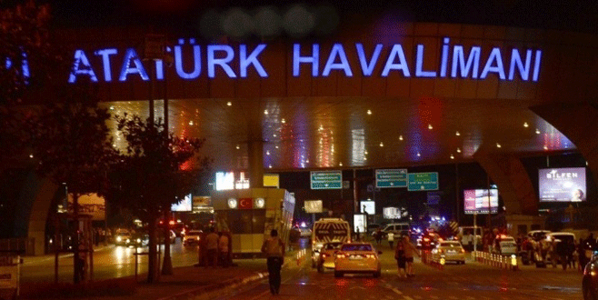 Saldırıda hayatını kaybedenlerin sayısı 45’e yükseldi