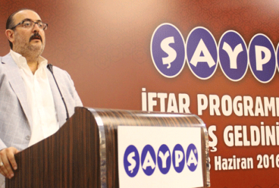 Şaypa büyümede hız kesmiyor