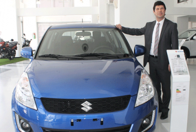 Ceketciler Otomotiv’de avantajlı satışlar