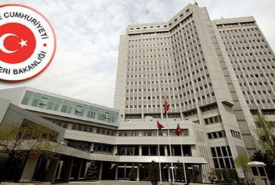 Türkiye Bangladeş’teki terör saldırısını kınadı