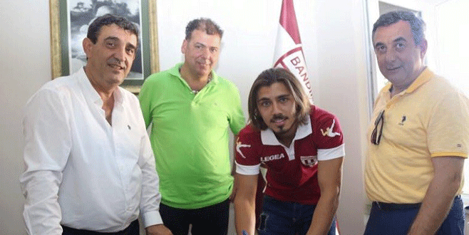 İlginç bir transfer hikayesi