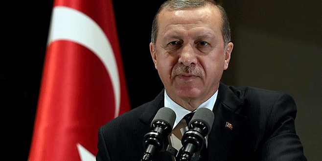 Erdoğan’dan Suriyeli sığınmacılara vatandaşlık müjdesi