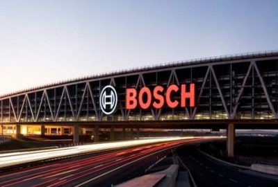Emisyon skandalı Bosch’a da sıçradı