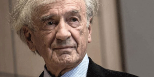 Nobel ödüllü yazar hayatını kaybetti