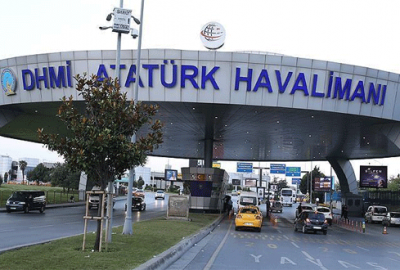 Atatürk Havalimanı saldırısında yeni gelişme