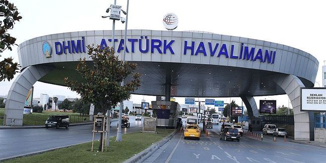 Atatürk Havalimanı saldırısında yeni gelişme