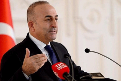 Çavuşoğlu’dan Türkiye-Rusya ilişkileri açıklaması
