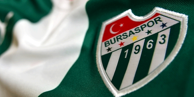 Bursaspor’da transferler için toplu imza töreni