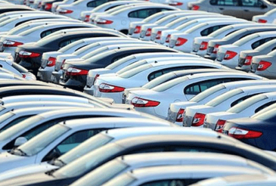 Otomotivden 8 yılın en yüksek aylık ihracatı