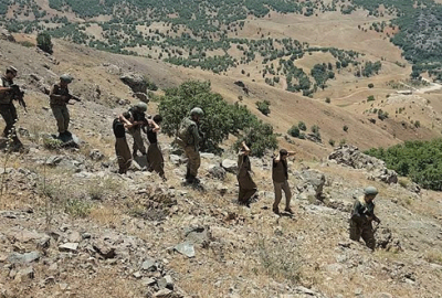 Diyarbakır’daki terör operasyonları sona erdi