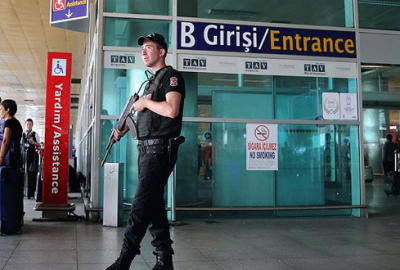 Atatürk Havalimanı’nda yeni dönem