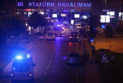 Atatürk Havalimanı saldırısında flaş gelişme