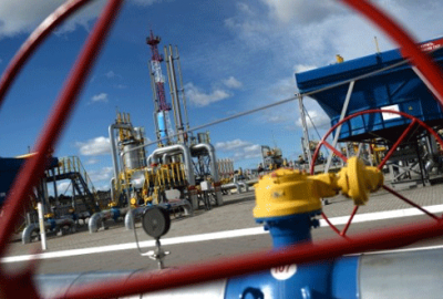 Doğalgaz ihracatında Rusya ilk sırada