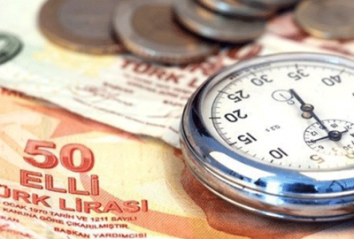 BES’te fon tutarı 50 milyar TL’ye yaklaştı