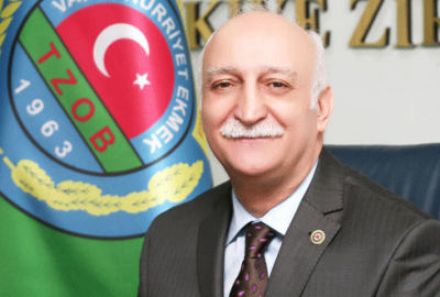 TOZB’dan anız uyarı