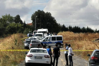 Korkunç olay! Bavuldan ceset çıktı