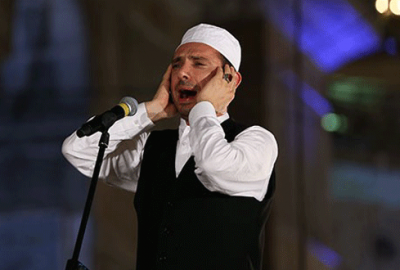 Anayasa Mahkemesi’nden ezan kararı