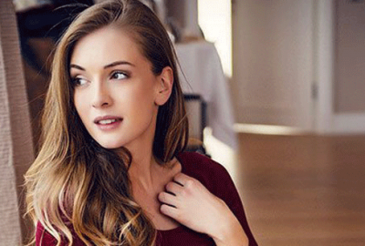 Eskiden çok tutucuydum