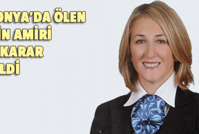 Ve mahkeme 3 yıl sonra karar verdi: İş kazası