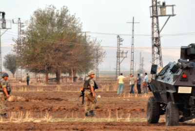 Kaçak trafo operasyonu