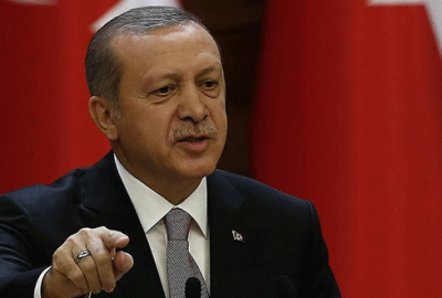 ‘AB ve ABD Türkiye’ye karşı ikircikli bir politika izliyor’