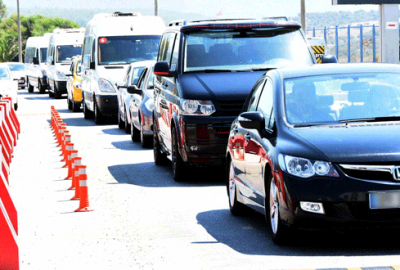 1.5 milyon yerli turist Bodrum’a akın etti