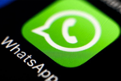 WhatsApp’a GIF desteği geldi!