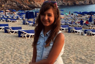 5 yıldızlı otelin havuzunda feci ölüm