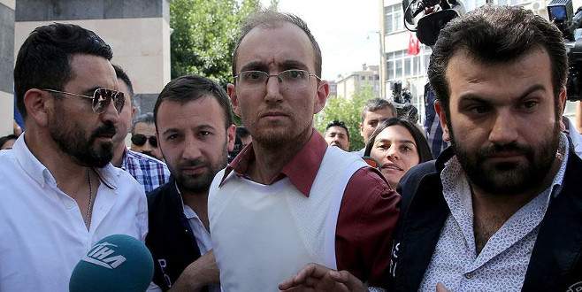 Atalay Filiz’in yeni avukatı belli oldu