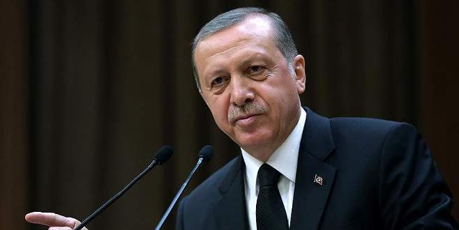 Erdoğan: ‘Karşılıklı adımlar umut veriyor’