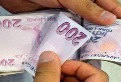 Memurların zamlı maaşları belli oldu