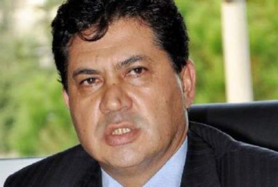 Kemer Belediye Başkanı, MHP’den istifa etti