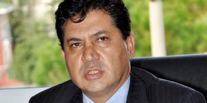 Kemer Belediye Başkanı, MHP’den istifa etti