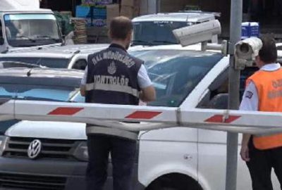 Çarşaflı erkek alarmı! Polis her yerde arıyor