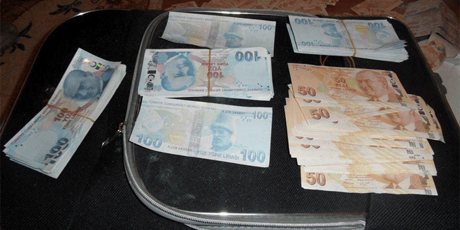 ‘Bayramda kalpazanlara dikkat’