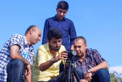 Orhaneli’de ‘dijital fotoğrafçılık’ kursu