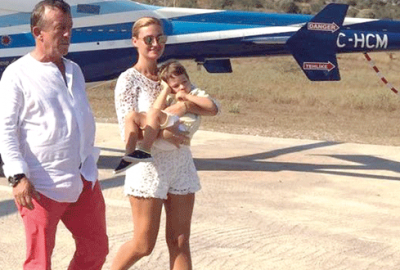 Ağaoğlu’nun özlemi