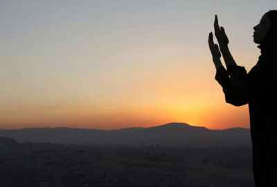 Bu ülkede ramazan 1 gün daha uzadı