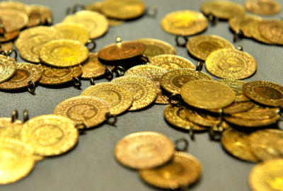 Yolda bir kese altın bulunca…