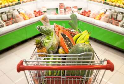 Gıda da değişim beklentisi