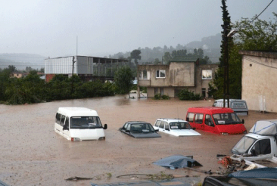 Ordu bayram günü kâbusu yaşıyor!