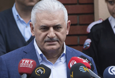 Kazayla ilgili ilk resmi açıklama