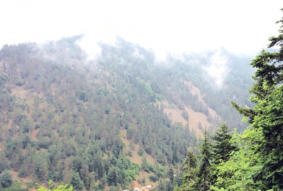 Düşen helikoptere ilk ulaşan vatandaş o anları anlattı