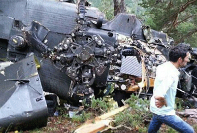 Şehit ve yaralıların isimleri belli oldu!