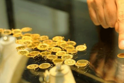 Altın tatil dinlemiyor: Fiyatı…