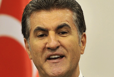 Mustafa Sarıgül hastaneye kaldırıldı