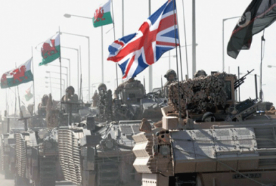 İngiltere’de beklenen Irak raporu açıklandı