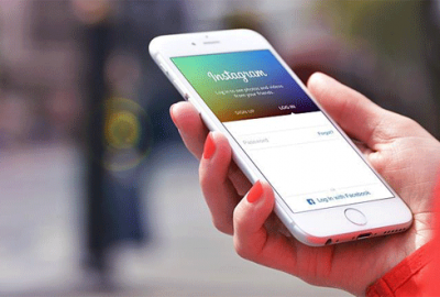 Kadınlar ‘Instagram’ ile ticarete atılıyor
