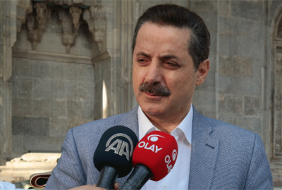 Lisanslı depoculuk üreticiyi rahatlatacak